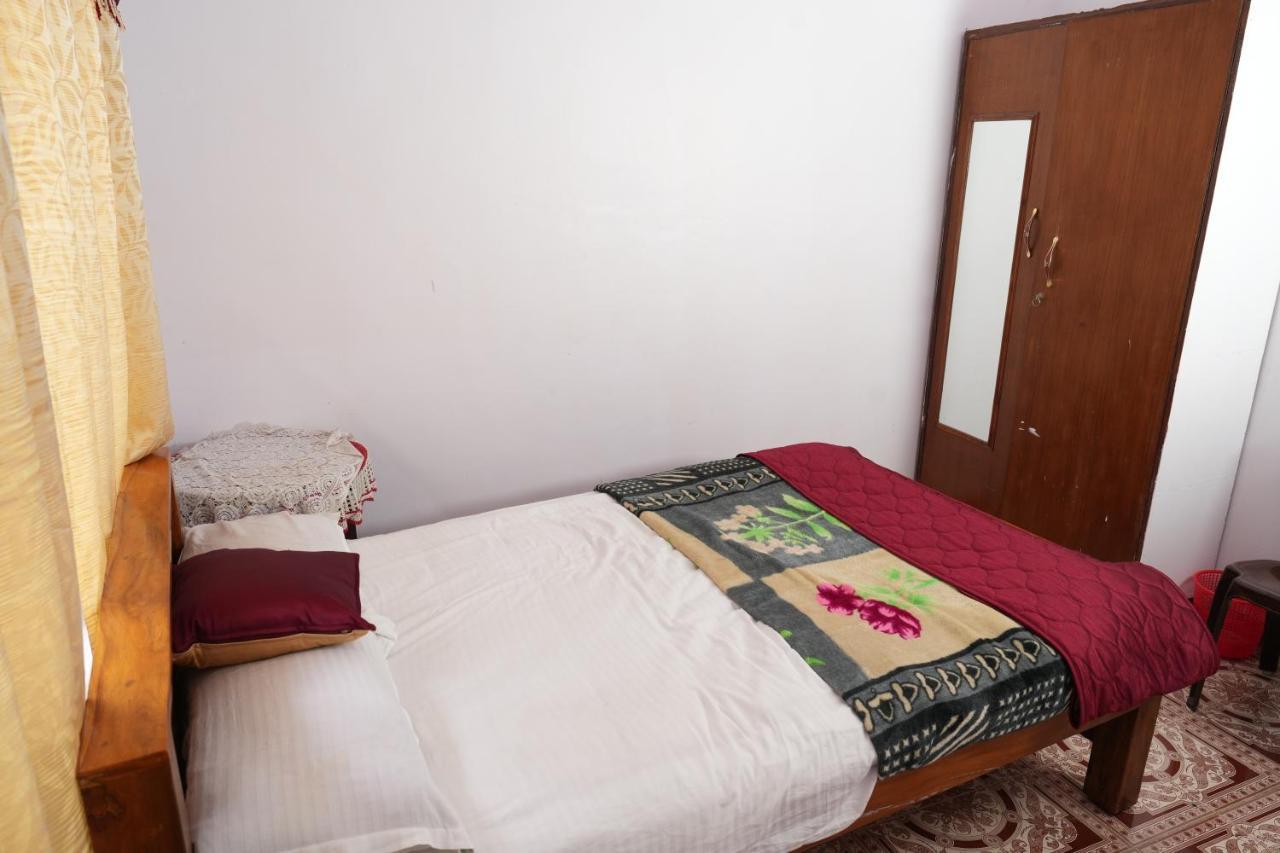 Greenhouse Homestay Siddāpur Exterior foto